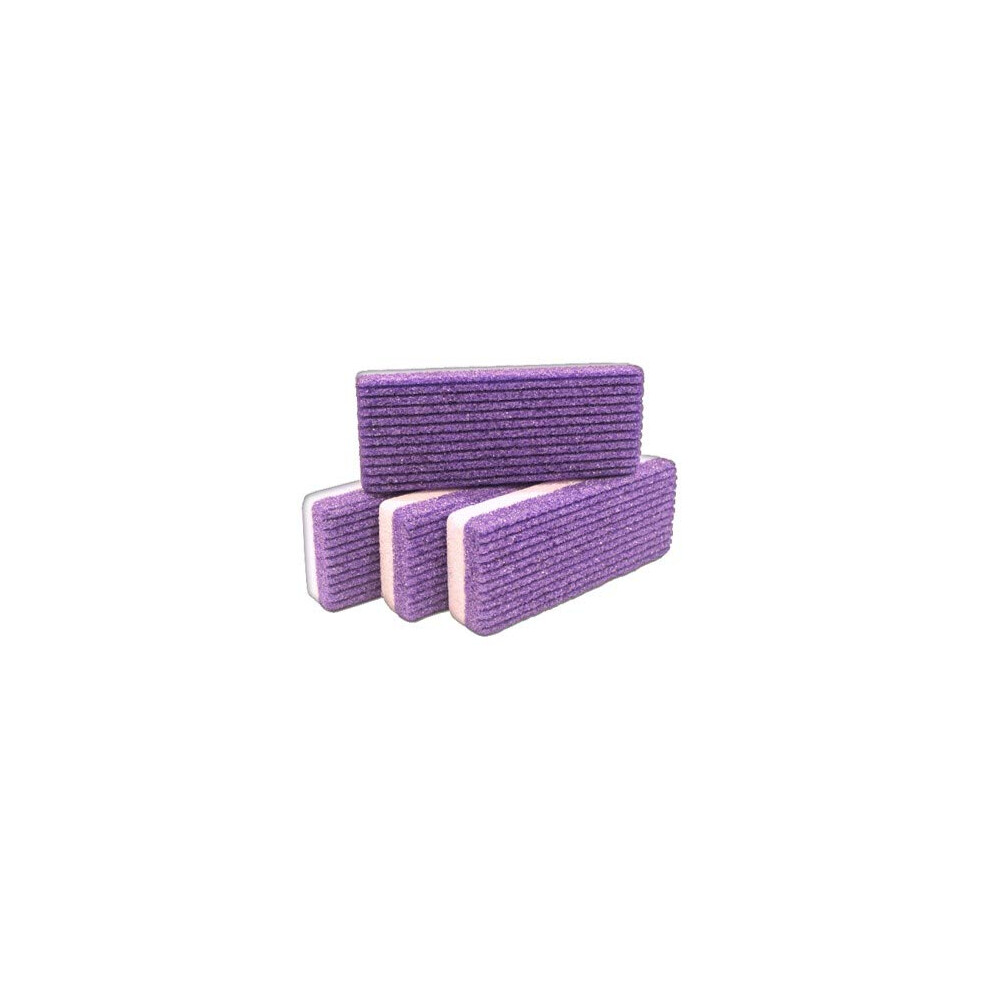 Upgrade Your Pedicure Game: Foot Exfoliating Stone With Dual Grit For Consistent Effectiveness In Removing Dead Skin, Callus Remover That Guarantees