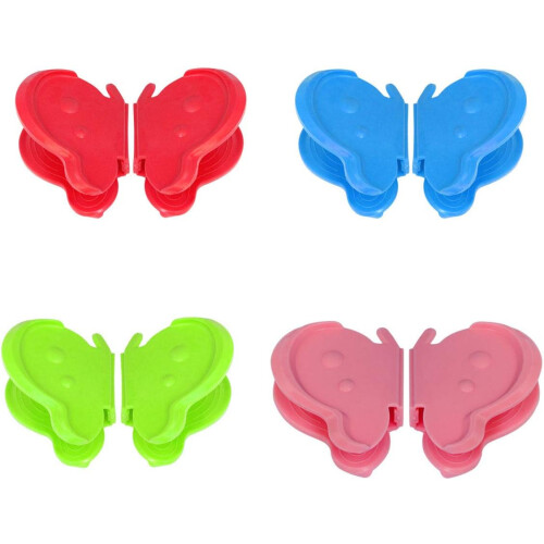Non-Slip Kitchen Hot Pads For Secure Handling, Magnetic Refrigerator Attachment That Offers Both Style And Functionality (8PCS)