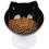 Pet Comfort Companion, Μπολ Τροφής για Γάτες με Ανυψωμένη Στάση και Σχεδίαση με Κλίση 15 2
