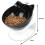 Pet Comfort Companion, Μπολ Τροφής για Γάτες με Ανυψωμένη Στάση και Σχεδίαση με Κλίση 15 3