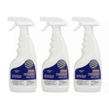 (3pcs) 500ml Acssart Rust Remover, Heavy-Duty Metal Rust Remover