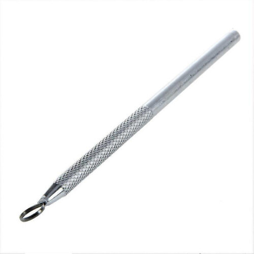 Set 6 Pcs Aluminum Clay Sculpting Tools 2