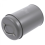 Airtight Canister Cylindrical For Kitchen Use 7.07X4.13X4.13In Practical Sealing 1Pcs 1