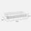 B2025 Detergent Push Type Soap Automatic Liquid Dispenser Convenience Press Sponge Soap Dispenser For Kitchen New 2