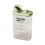 2026 2800ml Clear Kitchen Grain Storage Container with Handle Waterproof and Insect-Proof 1