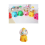 Mini Small Twist Candy Machine Christmas Easter Birthday Gift 2025 5