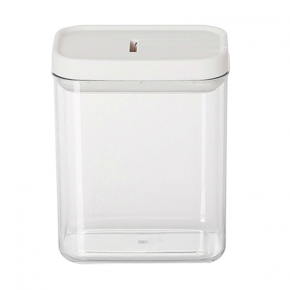 2025 800Ml Airtight Food Storage Container Stackable Kitchen Pantry Organization Canister With Leak Proof Lid 5008878109608