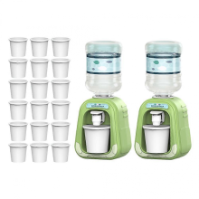 Robuster Mini-Wasserspender Spielzeug, 1 Set
