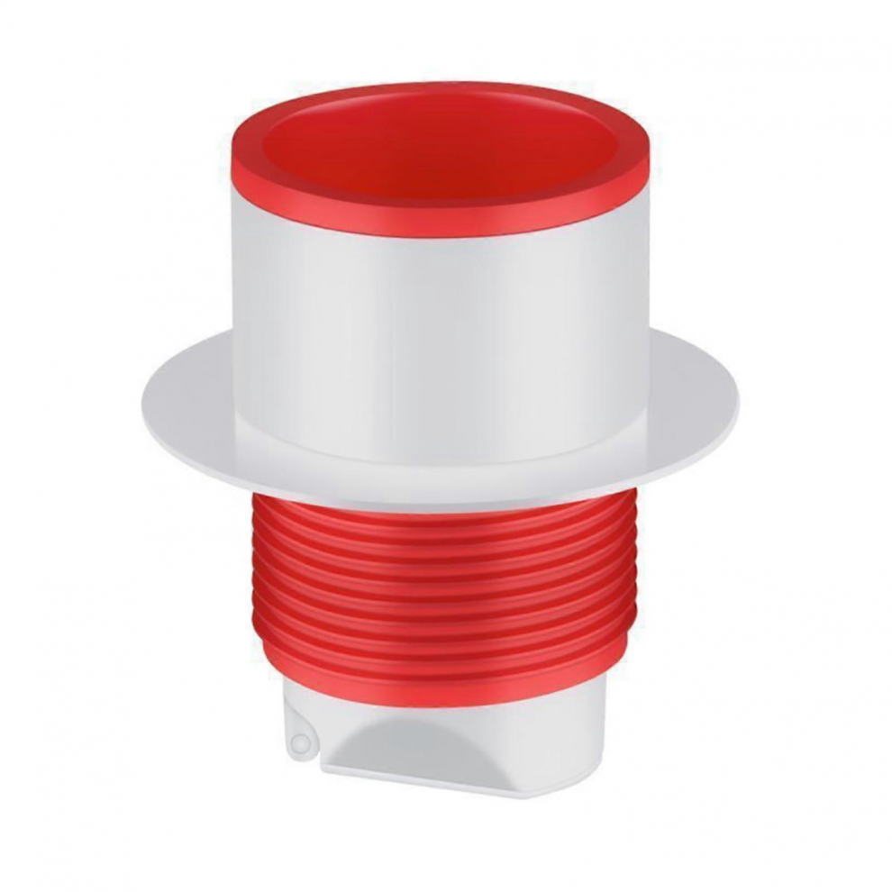 Odor Proof Floor Drain Strainer With Clog Prevention Filter For Kitchen Bathroom And Home Use 7441491133076