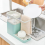 Distributeur de savon liquide multifonctionnel en PP pour la maison 1