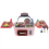 Kinderküchen-Spielset mit Grill, 1 Set 4