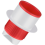 Odor Proof Floor Drain Strainer with Clog Prevention Filter for Kitchen Bathroom and Home Use 2