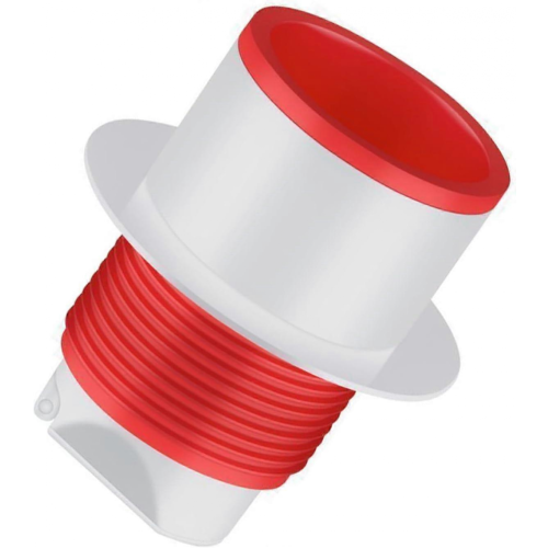 Odor Proof Floor Drain Strainer with Clog Prevention Filter for Kitchen Bathroom and Home Use 1