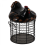 Egg Box Creative Egg Holder for Kitchen Storage Basket 2