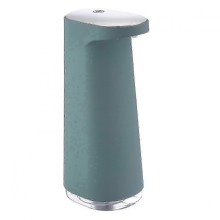 Distributeur de savon mousse automatique rechargeable Light green Foam25-26 pour hôtels et restaurants