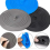 2025 3-teiliges Silikon-Spülbeckenstöpsel-Set, Universal, 15 cm 4