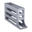 2026 30 Eggs Capacity Egg Holder & Storage Container with Slide Design for Home Kitchen UseGray 1