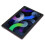Android-tablet med Octa Core-processor, nyeste Android, 14 dobbeltkamera, WiFi, 6 opgradering til metalkabinet, GNSS-navigation, Google 6