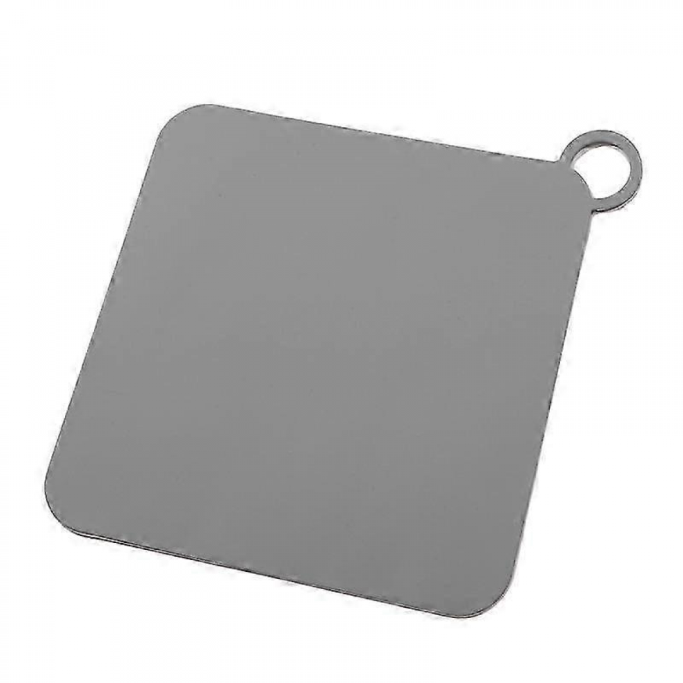Greya2025 Kitchen Bathroom Silicone Floor Drain Cover Sewer Anti-Odor Mat Stopper Deodorant Mat 8303037228648