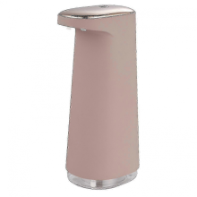 PinkGel Typ 25-26 Automatischer Schaumseifenspender, wiederaufladbar, für Hotels & Restaurants