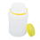 Fermentation Bucket Hdpe Storage Container for Kitchen Use 10L 4