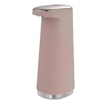 PinkSpray Style25-26 Rechargeable Foam Soap Dispenser Automatic for Hotels and Restaurants