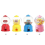 Mini Small Twist Candy Machine Christmas Easter Birthday Gift 2025 3