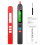 Digital AC Voltage Tester Leakage Detector 0-300V with Backlight 3