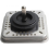 Square Stainless Steel Kitchen Sink Strainer 85mm AntiClogging Drain Filter Universal Fit 4