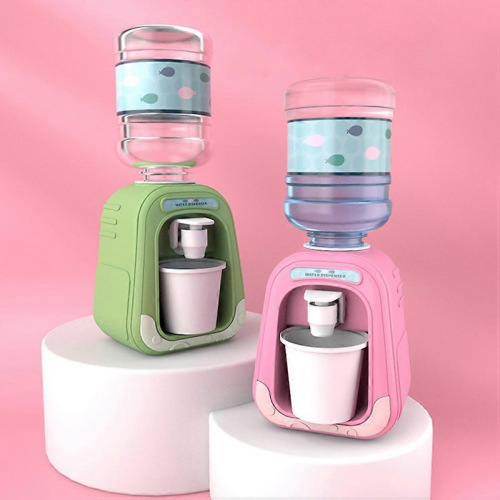 Robuster Mini-Wasserspender Spielzeug, 1 Set 2