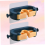 2pcs Wall Mounted Broom Mop Holder Punch SpaceSaving Organizer for Kitchen Bathroom Garage 2