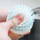 Dish Brush Kitchen Cleaning Brush for Cleaning 4Pcs Plastic Assorted Color 3