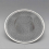 Sink Strainer Anti-rust Cleaning Stainless Steel Mesh Sewer Filter for Kitchen--S 26-27s 2