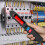 Digital AC Voltage Tester Leakage Detector 0-300V with Backlight 6