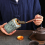 Boîtes de conservation hermétiques réutilisables pour thé et cuisine, lot de 1 5