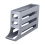 2026 30 Eggs Capacity Egg Holder & Storage Container with Slide Design for Home Kitchen UseGray 3