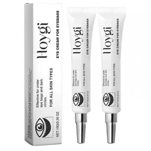 (2pcs)1/2/3PCS Eyephalt Eyebag Cream for Puffiness,EGF Anti-Aging Under Eye Moisturizer