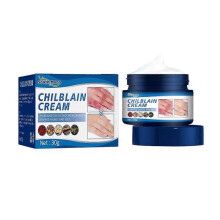 Fisher Price 30ml Chilblain Cream Anti-cracking Frostbite Moisturiser Deep Nourishing