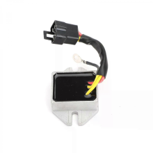 Voltage Rectifier Regulator For SKI-DOO 410918400 515163900 515175546 Snowmobile