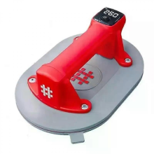 Ventosa a vuoto elettrica professionale A6100 618B di grado industriale per sollevamento e movimentazione di piastrelle in ceramica e vetro
