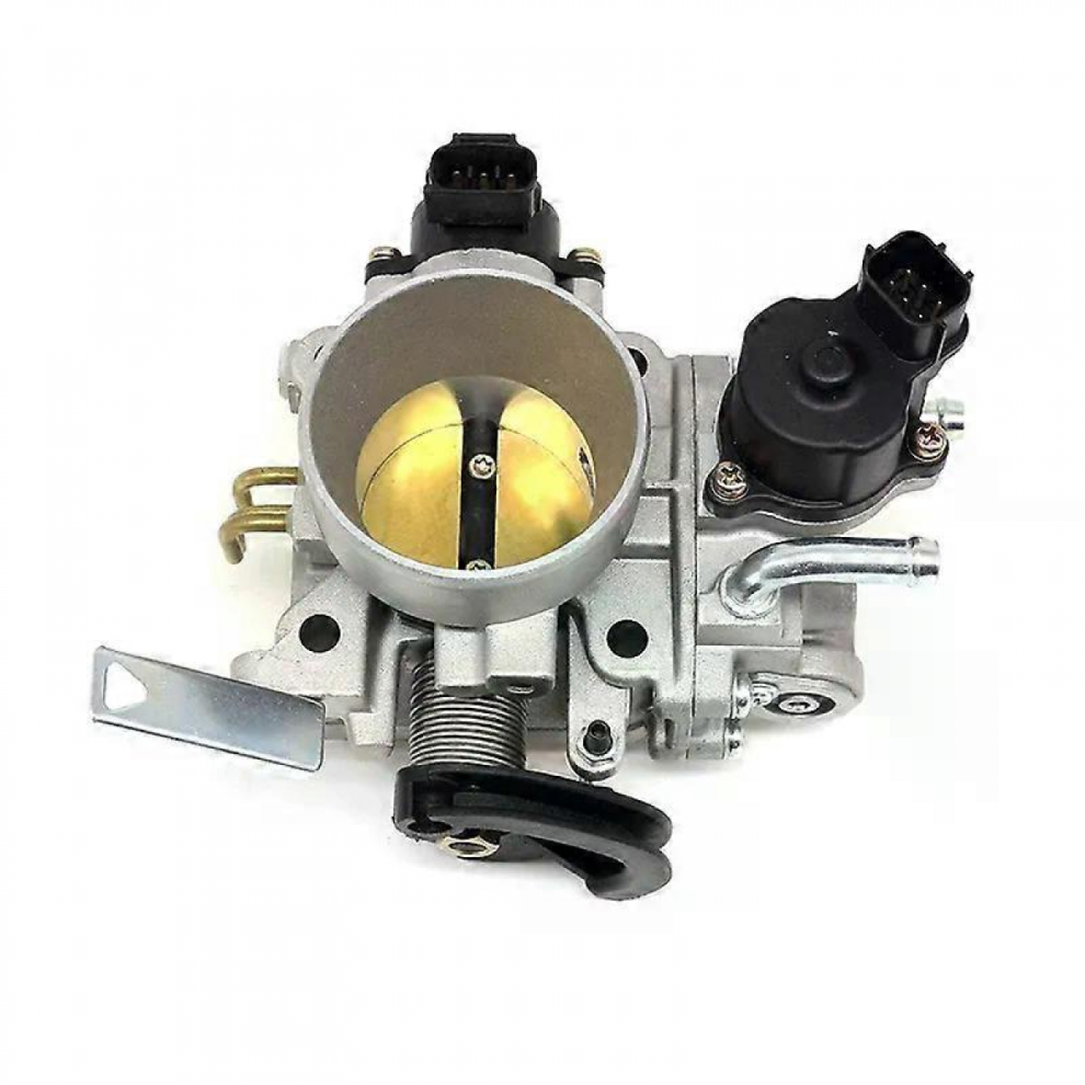 Mr560120 Mr560126 Mn128888 91341006900 New Throttle Body Assembly For Mitsubishi Estate Southeast Lancer 4G18 Engine 2003 - 2015 5008878102883