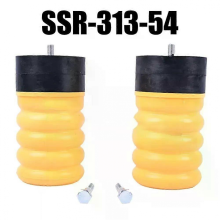 Rear Air Helper Spring Kit SSR-313-54 For Ducato ForJumper For Boxer 2006+ For Fiat Car Rear Air Helper Spring Accessories