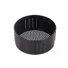 Air Fryer Replacement Basket Air Fryer Basket Replacement Accessories Non-Stick Fry Basket 35L