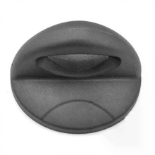 3Pcs Universal Pot Lid Replacement Knobs Heat Resistant Pan Lid Holding Handles