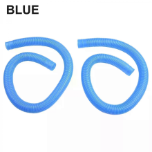 2pcs 32mm Pool Hoses For Above Ground Pool Pump Replacement Hose Filter Pump Swimming Pool Parts For Filtration Pump Accessories