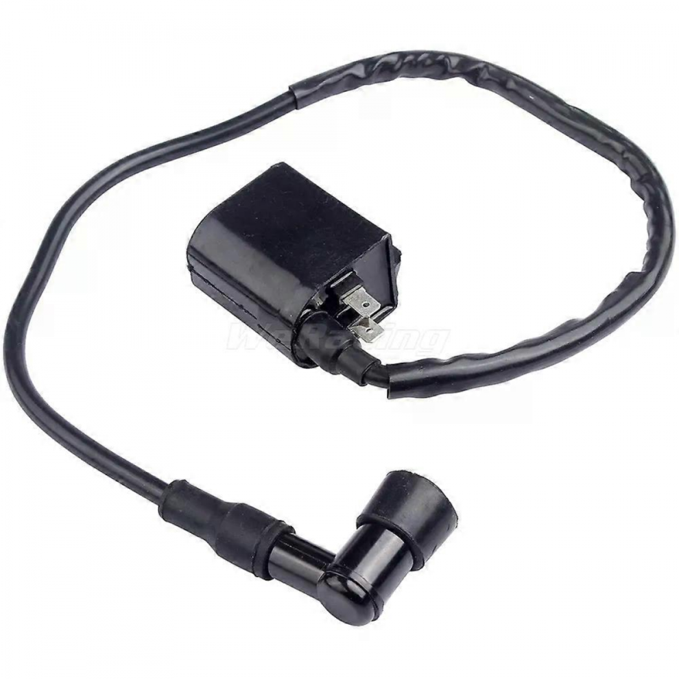 Ignition Coil Module For Suzuki Lt-A400 Eiger 400 Lta400f King Quad Atv 400 33410-41D20 5008878103699