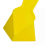 2 Pcs Drywall Corner Scraper Spatula Spade Drywall Trowel Tool Plastic Inside Corner Trowel for Floor Wall Ceramic Tile Grout 4