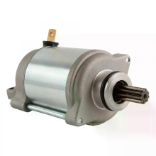 Starter Fit For 2008-15 690 Duke KTM PMDD; 12-Volt; CCW; 9-Spline 75040001000 428000-5261