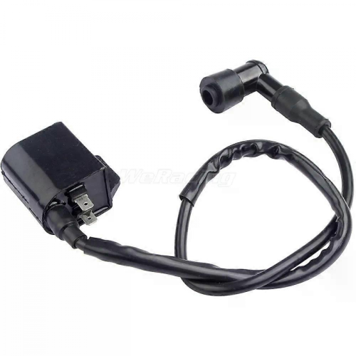 Ignition Coil Module For SUZUKI LT-A400 Eiger 400 LTA400F King Quad ATV 400 33410-41D20 2
