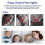 90pcs Sleep Strips Mouth Tape for Sleeping Less Mouth Breathing 5